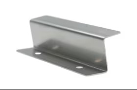 SYSTEMBOX DIN A4B / LETTER SIZE, WIDE OPENING; WALL MOUNT BRACKET FOR 1 COLUMN (BOTTOM)